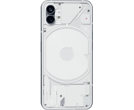 Nothing Phone (1) 5G 8/256GB biały 120Hz - 1054917 - zdjęcie 6
